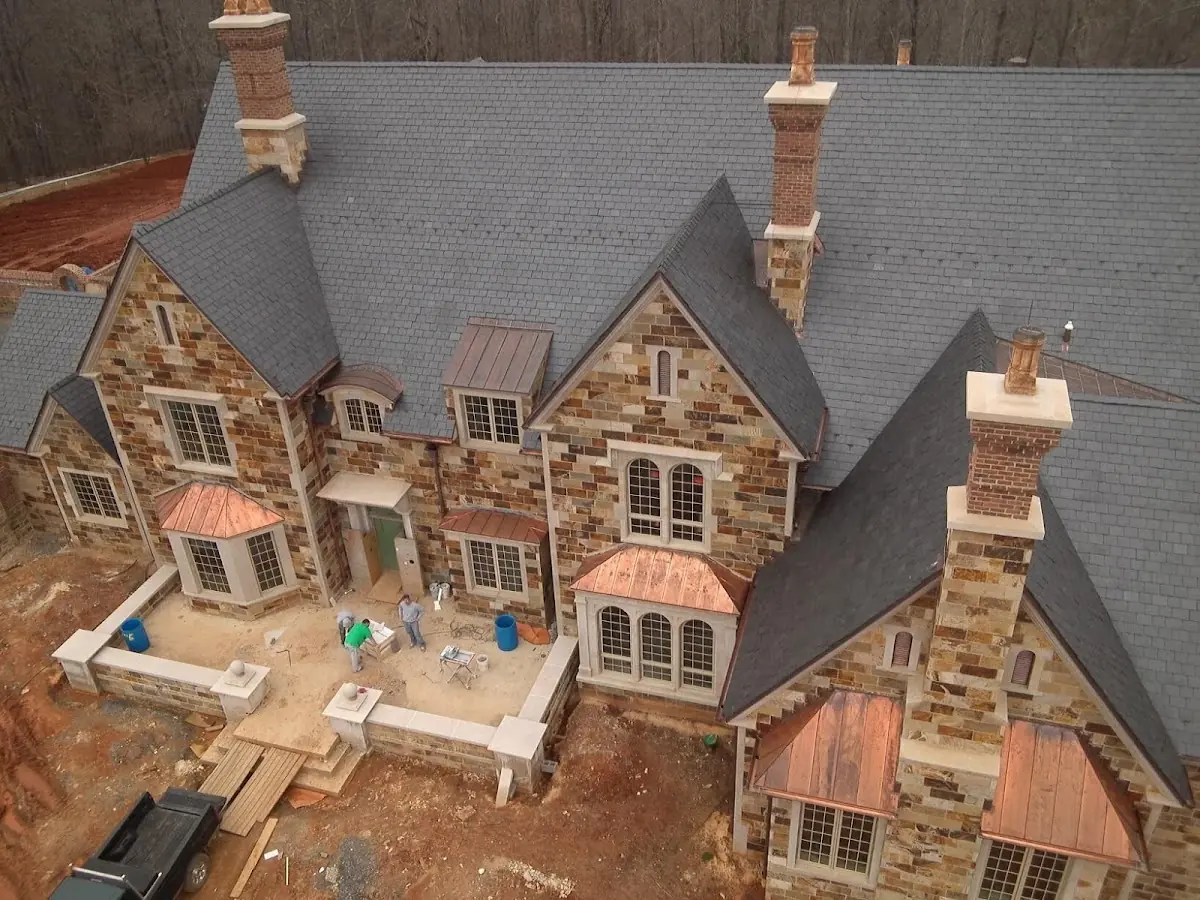 Craftsman Roofing Roof Waterproofing project in Sylmar